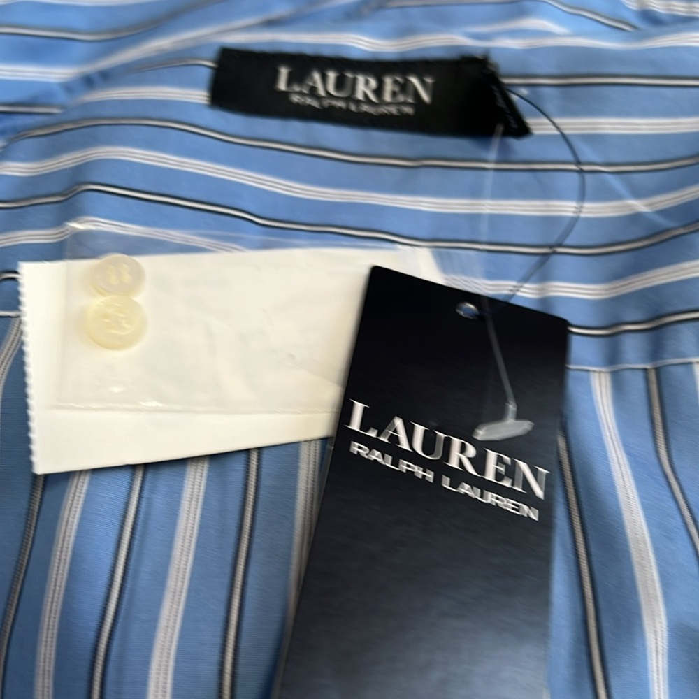Ralph Lauren black label dress - Picture 2 of 4